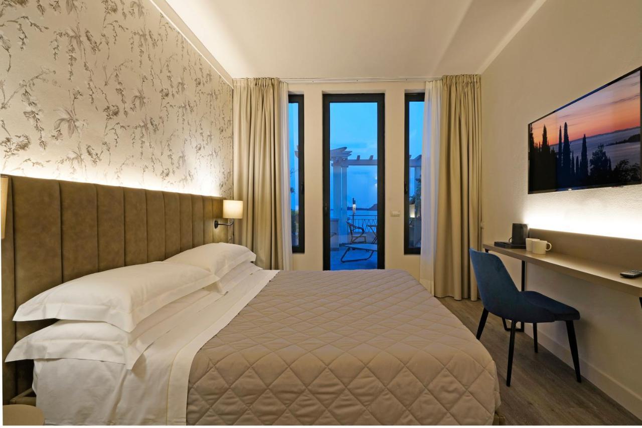 Hotel Du Lac Гардоне-Рив'єра Екстер'єр фото