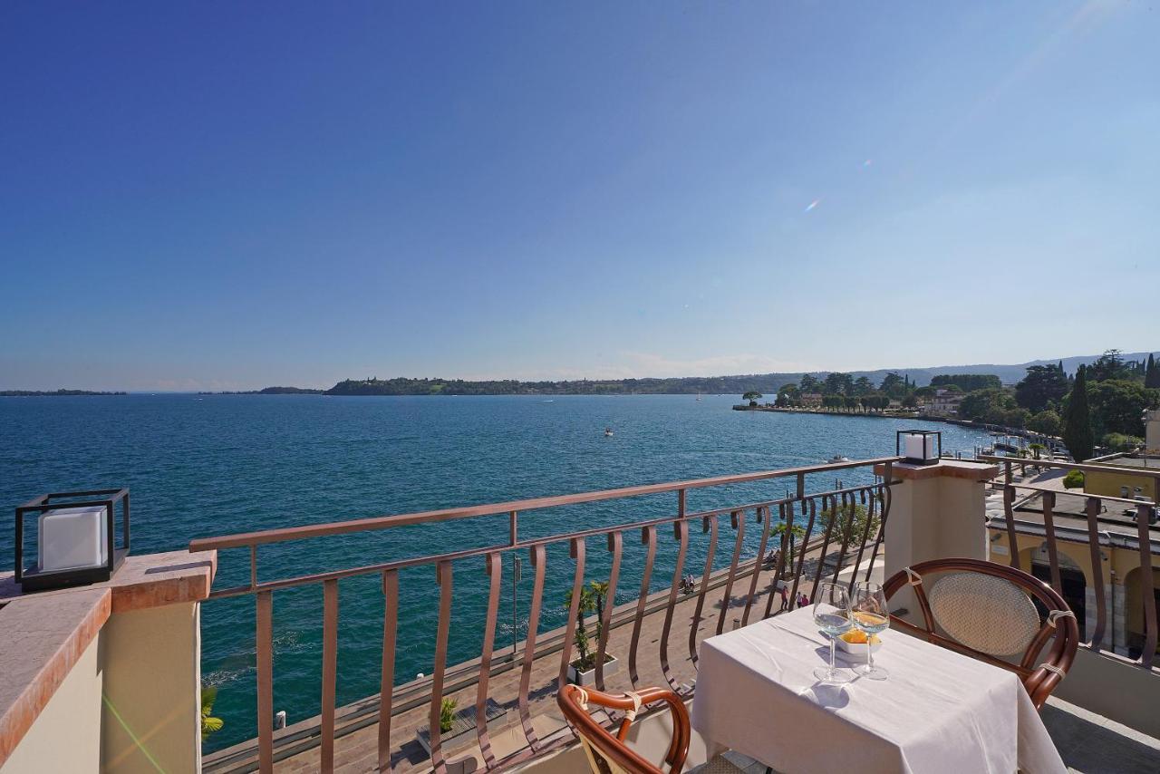Hotel Du Lac Гардоне-Рив'єра Екстер'єр фото