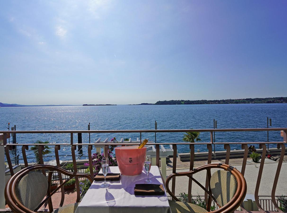 Hotel Du Lac Гардоне-Рив'єра Екстер'єр фото