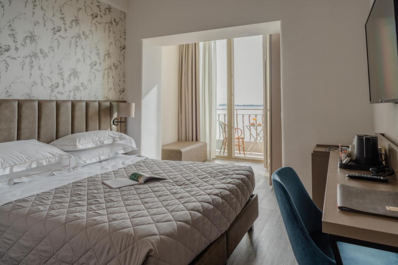 Hotel Du Lac Гардоне-Рив'єра Екстер'єр фото