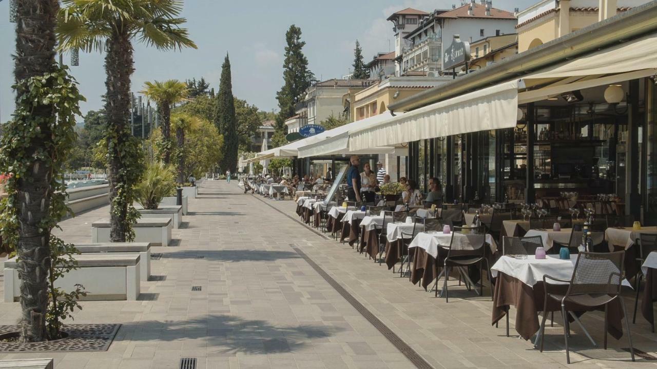 Hotel Du Lac Гардоне-Рив'єра Екстер'єр фото